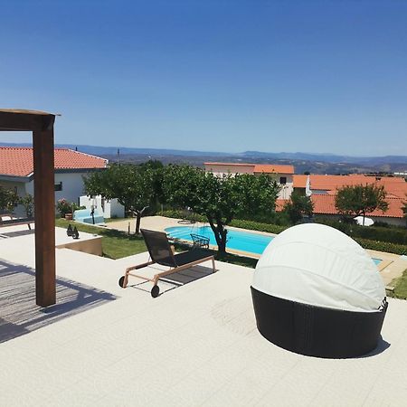 Quinta Do Retiro Guest House Felgar Exterior photo
