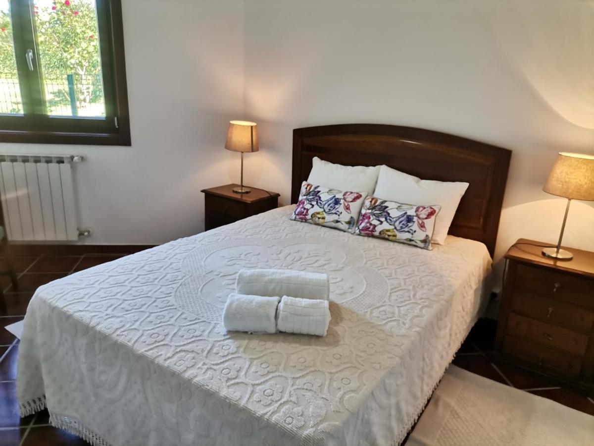 Quinta Do Retiro Guest House Felgar Exterior photo