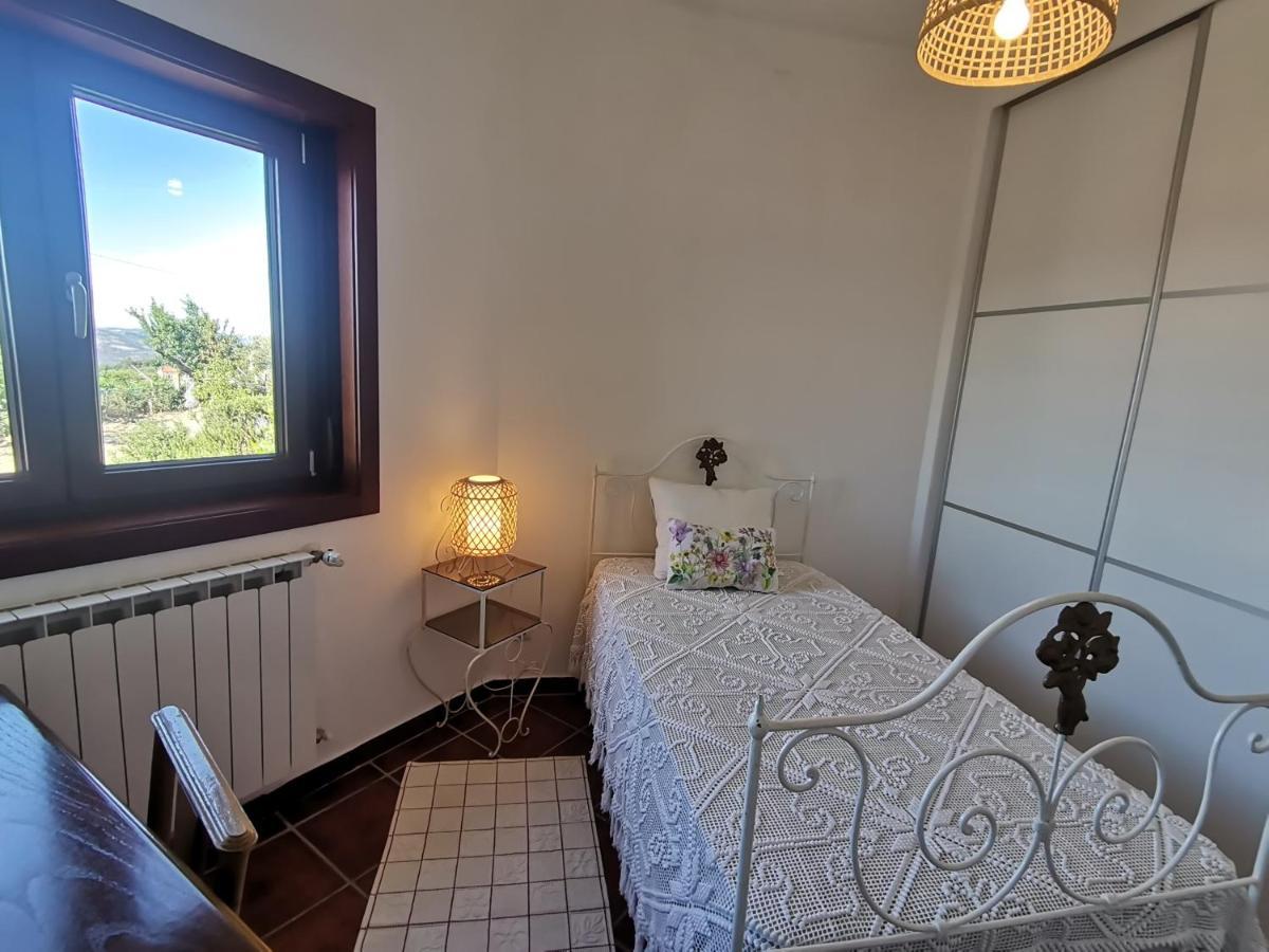Quinta Do Retiro Guest House Felgar Exterior photo