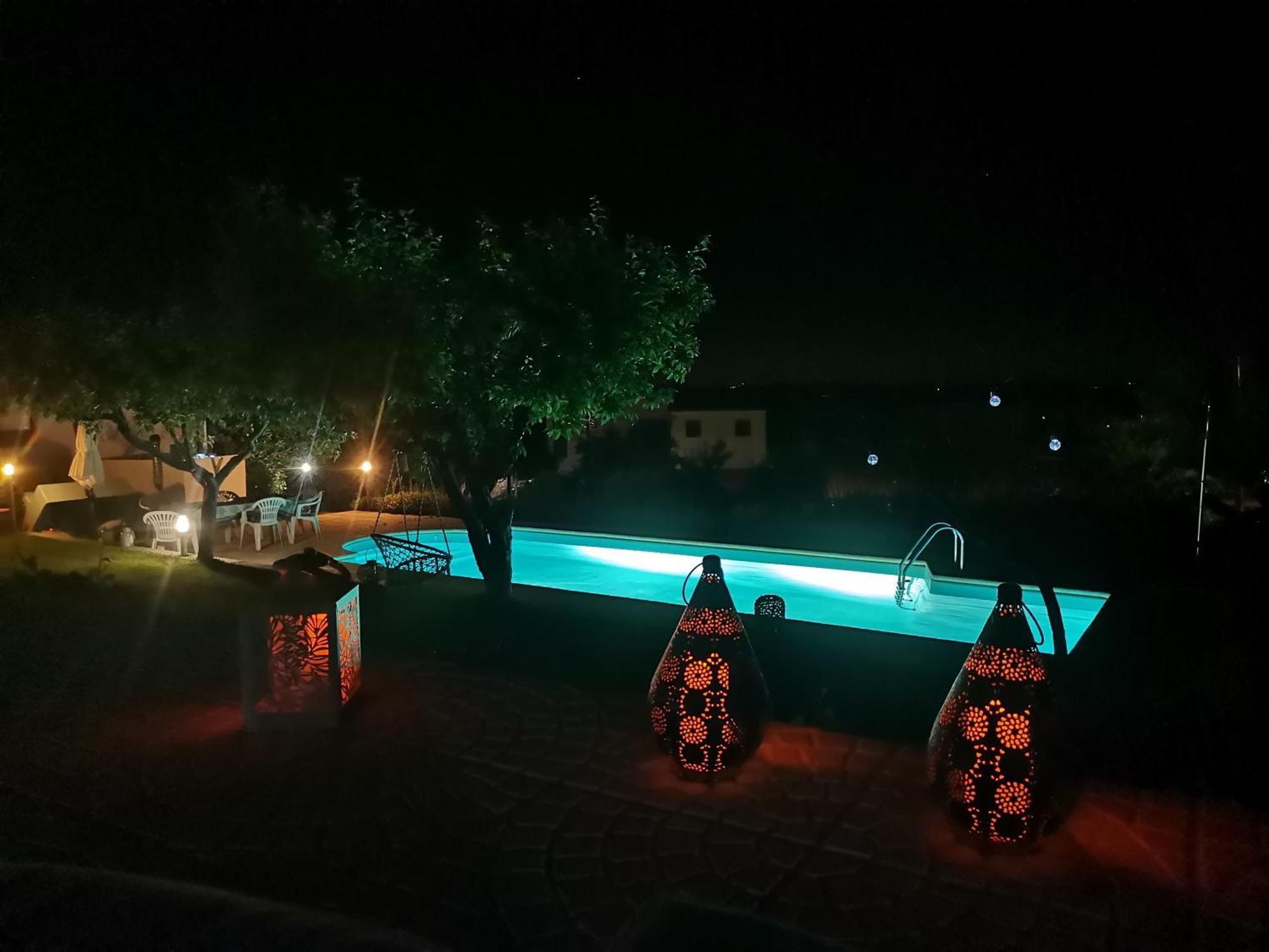 Quinta Do Retiro Guest House Felgar Exterior photo
