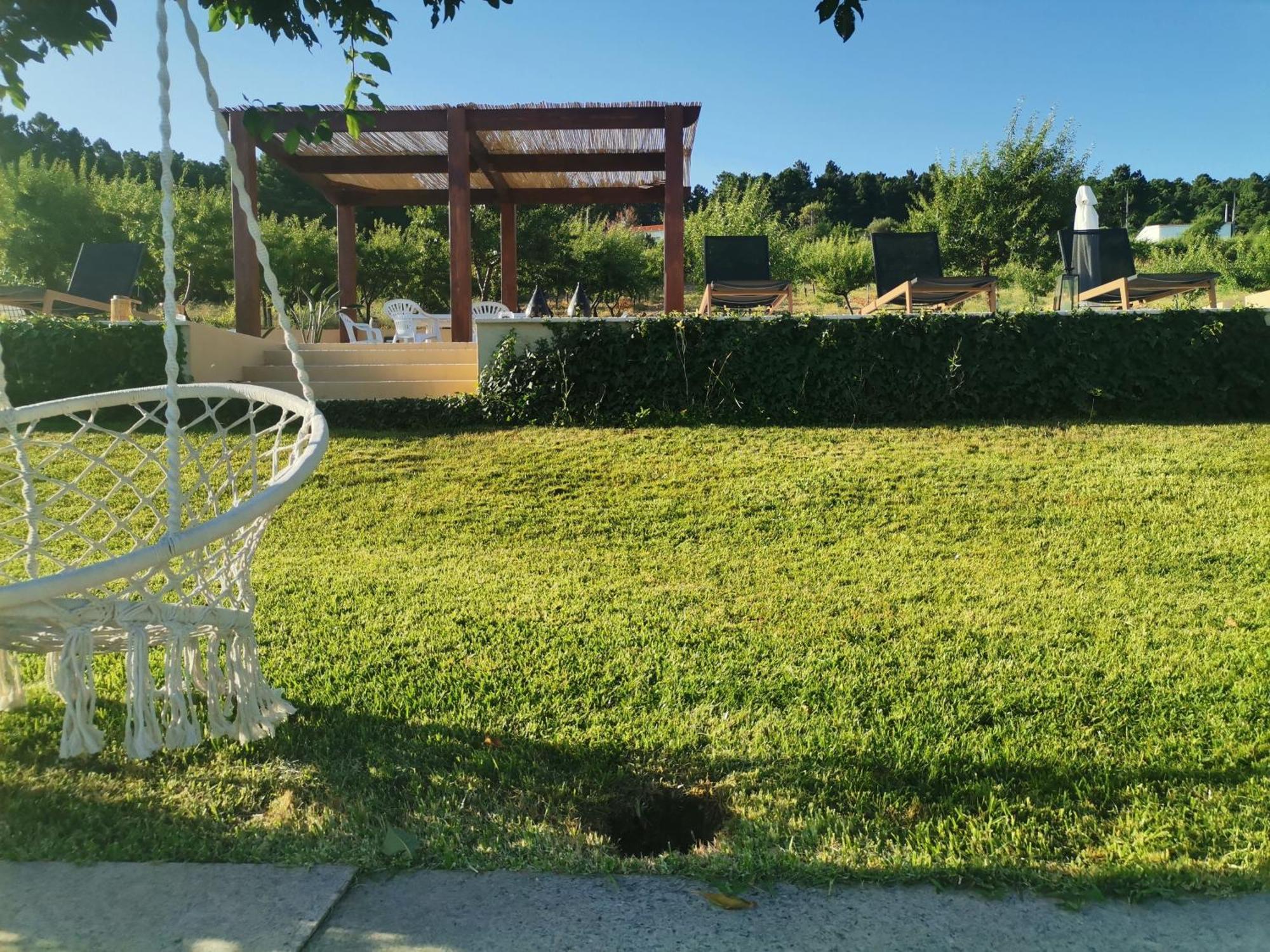 Quinta Do Retiro Guest House Felgar Exterior photo