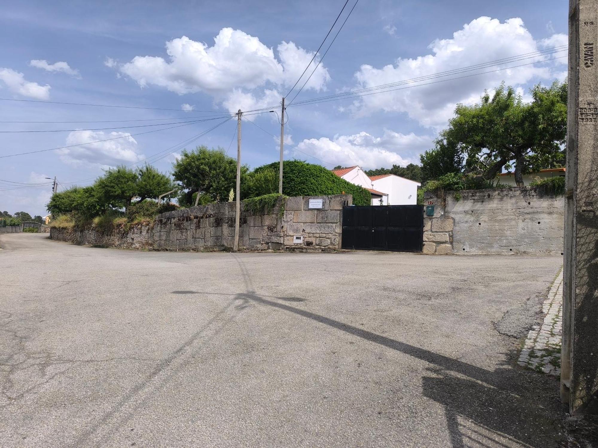 Quinta Do Retiro Guest House Felgar Exterior photo
